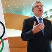 Thomas Bach