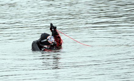 Z Odry wyłowiono ciało. To prawdopodobnie poszukiwany nastolatek