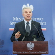 Nie tylko Grabarczyk będzie miał problemy