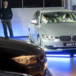 Na polskim rynku premium rządzi BMW z przeszło 23-proc. udziałem. W I kwartale zarejestrowano 1993 a