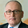 Frans Timmermans. Fot. Dutch Ministry of Foreign Affairs/ lic. Attribution-ShareAlike 2.0 Generic (C