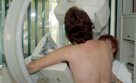 Gdy mammografia nie wystarcza