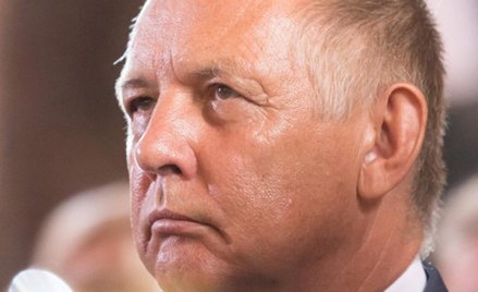 Marian Banaś w ekspresowym tempie wymienia zastępców w NIK