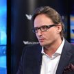 #RZECZoBIZNESIE: Piotr Stolarczyk: Pekao pomoże eksporterom podbijać egzotyczne rynki