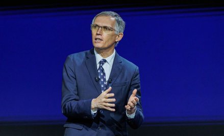 Carlos Tavares odszedł prawie półtora roku przed zakończeniem umowy ze Stellantisem
