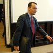 Sikorski: zorganizowany atak na rząd