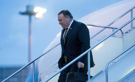 Prezydent Chin Xi Jinping gra północnokoreańską kartą: sekretarz stanu Mike Pompeo nie uzyskał gwara