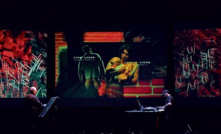 Peter Greenaway, „Kartka”
