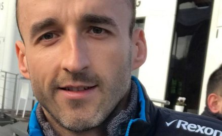 Robert Kubica zostaje w F1. Orlen sponsorem tytularnym Alfa Romeo Racing