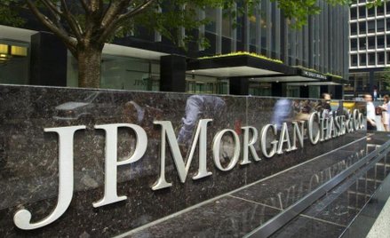 JP Morgan wejdzie wkrótce do Warszawy