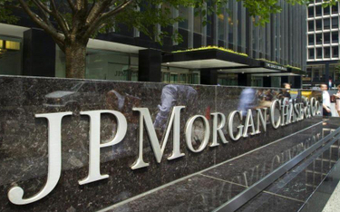 JP Morgan wejdzie wkrótce do Warszawy