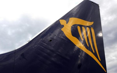 Bilety Ryanaira będzie mógł sprzedawać też TUI. Firmy mają umowę w tej sprawie