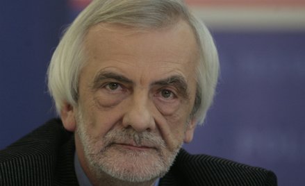 Ryszard Terlecki: Unia stała się karykaturą pięknej idei