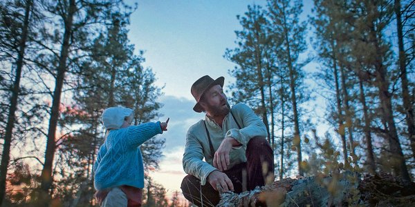 „Sny o pociągach”: Życie i cała reszta