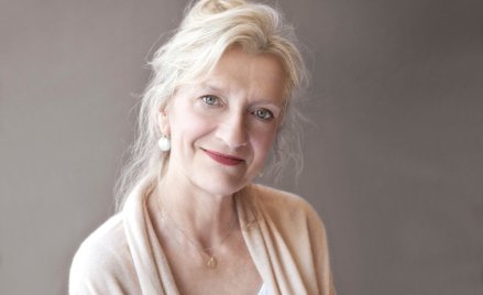 Elizabeth Strout