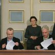 Rząd Ewy Kopacz wystraszony protestami