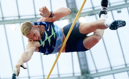 Piotr Lisek