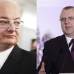 #RZECZoPOLITYCE: Kazimierz Michał Ujazdowski i Michał Kamiński