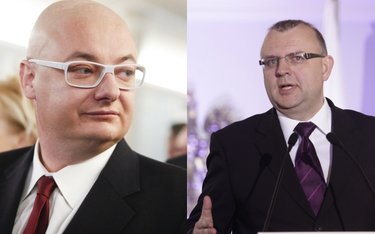 #RZECZoPOLITYCE: Kazimierz Michał Ujazdowski i Michał Kamiński