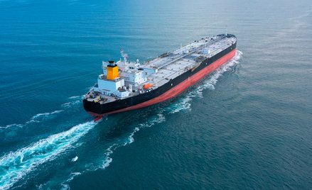 Pierwszy tankowiec wyruszył z Rosji do USA. To kropla w oceanie potrzeb Ameryki