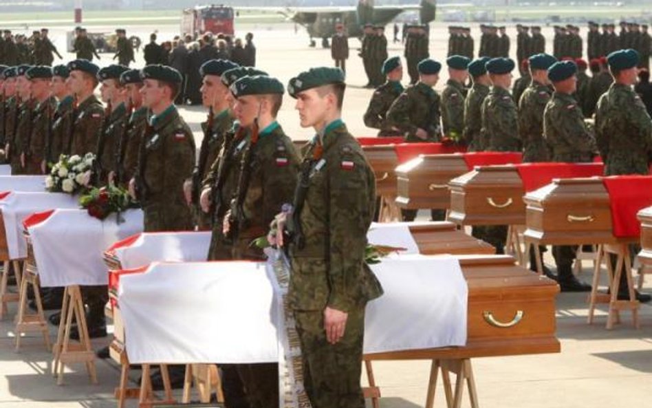 Śledztwo smoleńskie