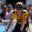 Rohan Dennis (na zdjęciu) w swoim dorobku ma dwa medale igrzysk
