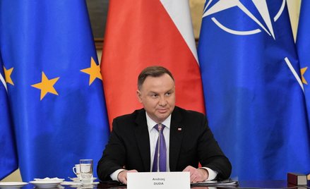 Michał Kolanko: Tworzy się nowy układ sił