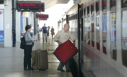 Podróże służbowe: od 1 września 2012 r. 30 zł diety w krajowej podróży służbowej