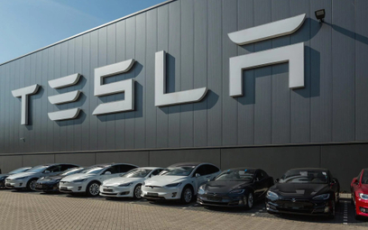 Jak Tesla przetrwa nadchodzący kryzys?