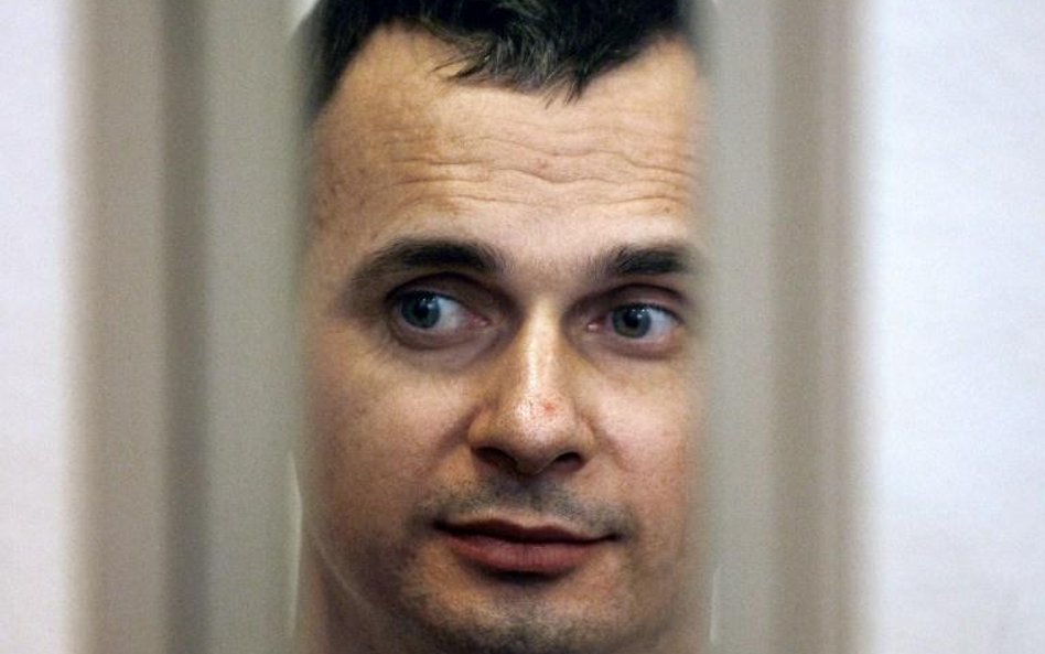 Ołeh Sencow