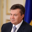 Wiktor Janukowycz, prezydent Ukrainy