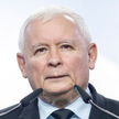 Prezes PiS Jarosław Kaczyński