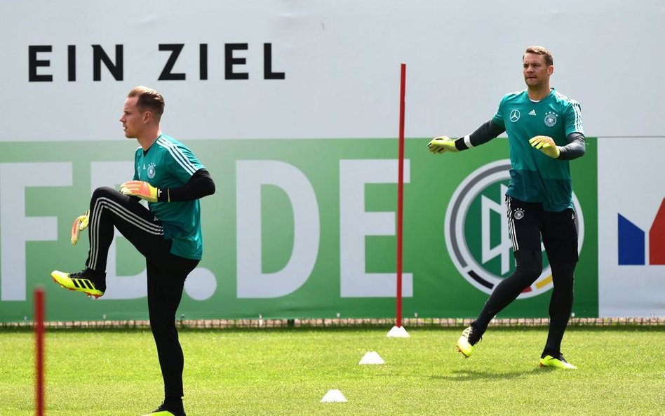 Neuer ma bronić w kadrze, albo Bayern zbojkotuje reprezentację