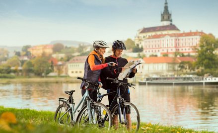 Ukraińcy i Polacy częściej przyjeżdżają do Czech