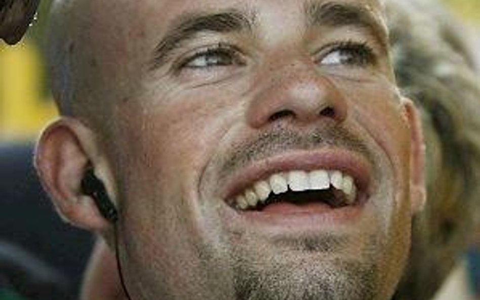 Stefan Schumacher: dopingowicz nałogowy