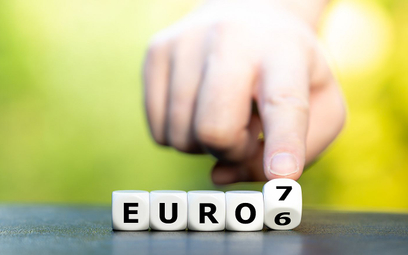 Nowe normy emisji spalin Euro 7. Producenci mogą odetchnąć