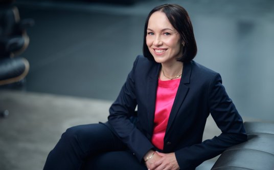 Katarzyna Pawłowicz, dyrektor Value Added Services w Europie Środkowo-Wschodniej, Visa