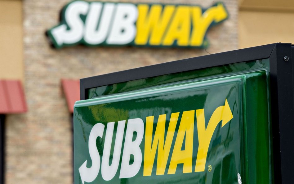 Subway będzie mieć proces o zawartość tuńczyka w tuńczyku