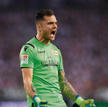 Bramki Union Berlin strzeże polski golkiper Rafał Gikiewicz, który przyszedł do tego zespołu przed r