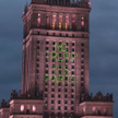 Greenpeace przywitał Trumpa protestem