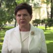 Premier Beata Szydło