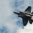 F-35 skuteczne, ale drogie i wymagające