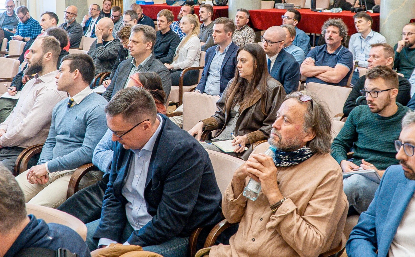 Już w weekend III Kongres Mężczyzn. Dyskryminacja panów budzi emocje