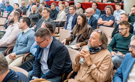 Uczestnicy II Kongresu Mężczyzn w 2025 r. podkreślali, że nie jest on skierowany przeciwko kobietom,