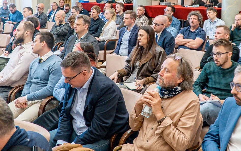 Uczestnicy II Kongresu Mężczyzn w 2025 r. podkreślali, że nie jest on skierowany przeciwko kobietom,