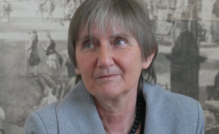 Barbara Fedyszak-Radziejowska: Europejska finansjera będzie zachwycona rządem Tuska