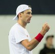 US Open: Łukasz Kubot już poza turniejem deblowym