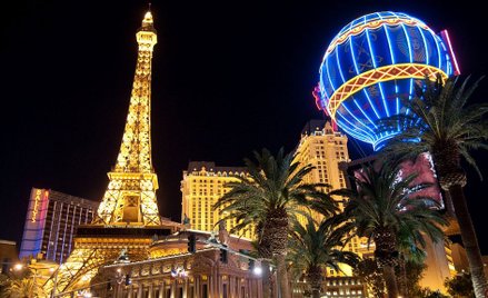 Las Vegas, Nevada