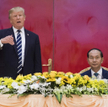 Korea Północna: Donald Trump błaga o wojnę