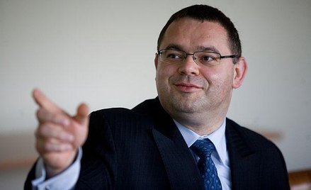 Szef PKM Duda, Maciej Duda
